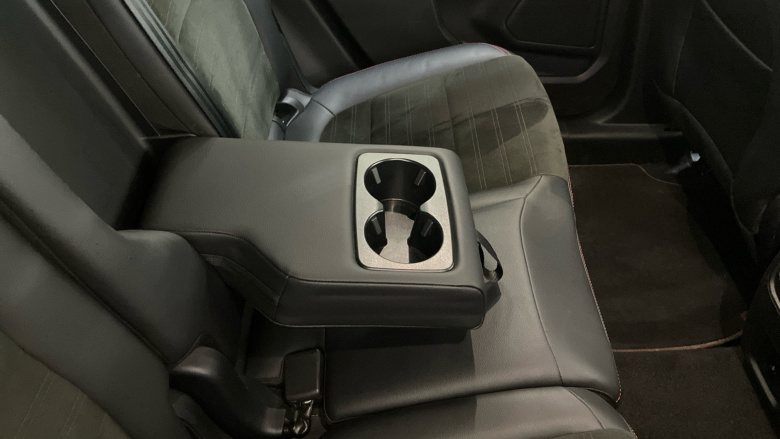 Ford Kuga 2.5 PHEV ST-Line Edition 5dr CVT Estate
